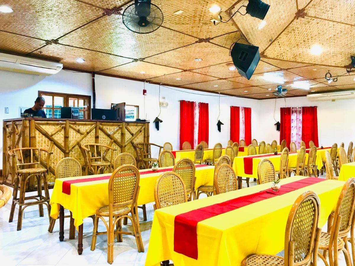 Dolce Vita Hotel Puerto Princesa Екстер'єр фото