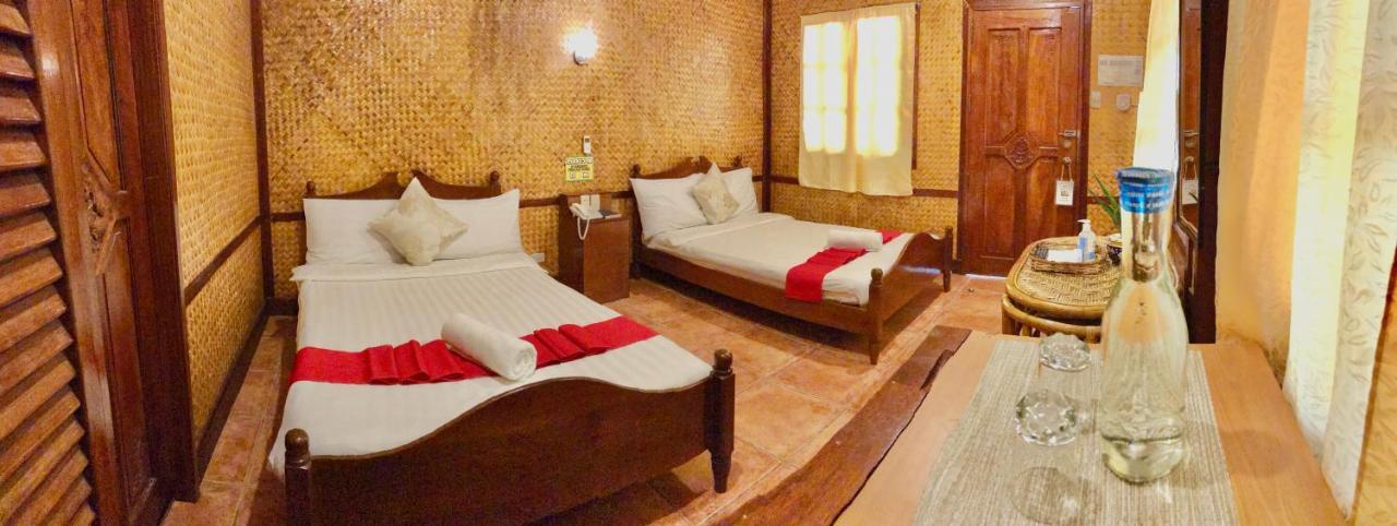 Dolce Vita Hotel Puerto Princesa Екстер'єр фото
