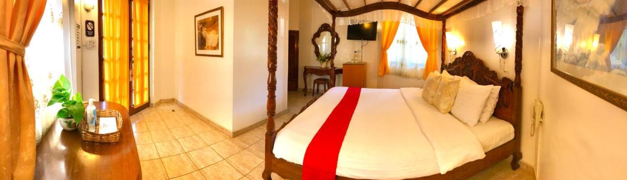 Dolce Vita Hotel Puerto Princesa Екстер'єр фото