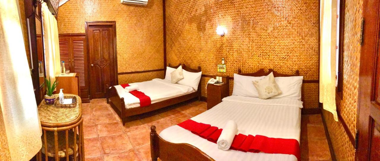 Dolce Vita Hotel Puerto Princesa Екстер'єр фото