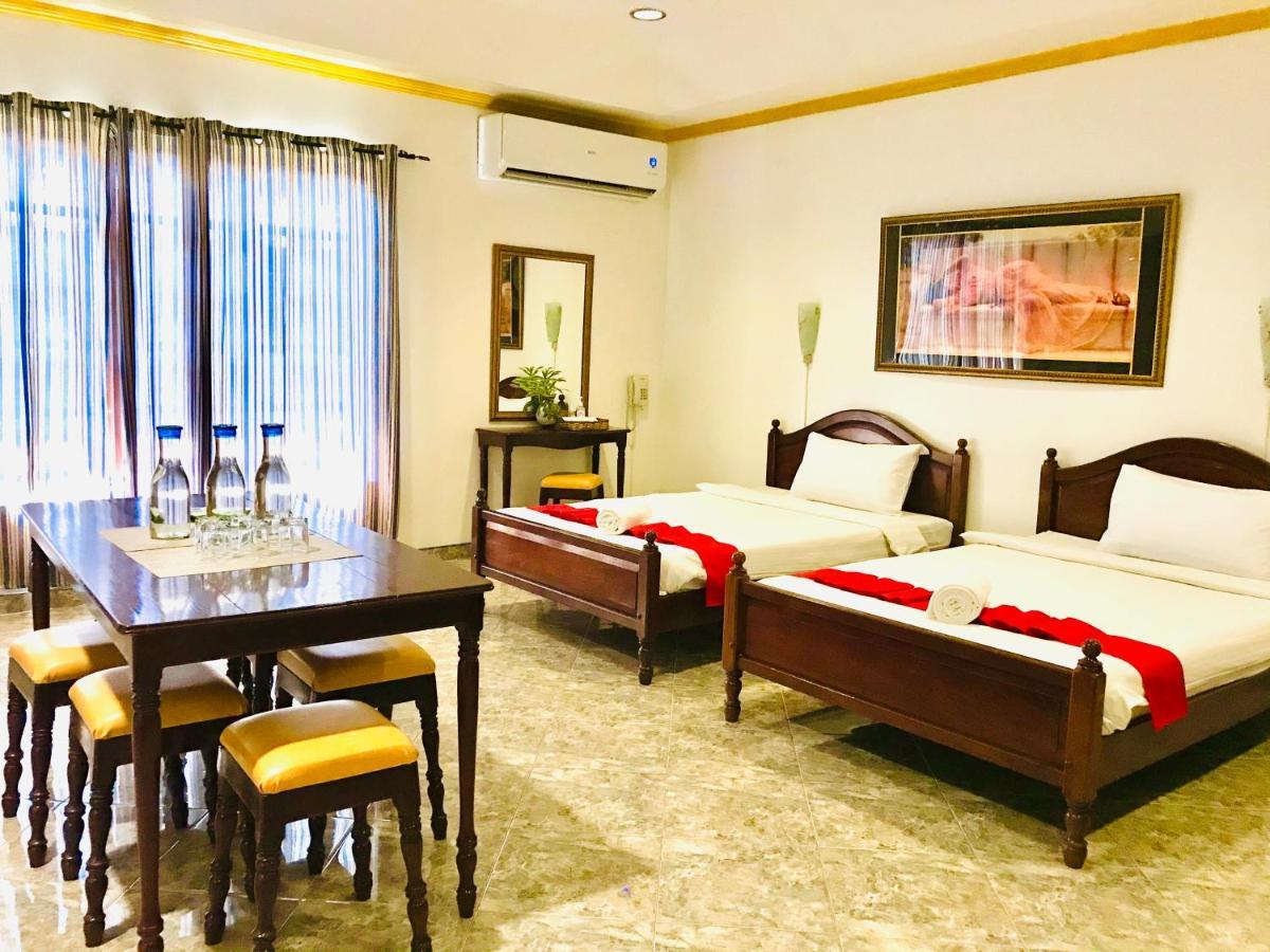 Dolce Vita Hotel Puerto Princesa Екстер'єр фото