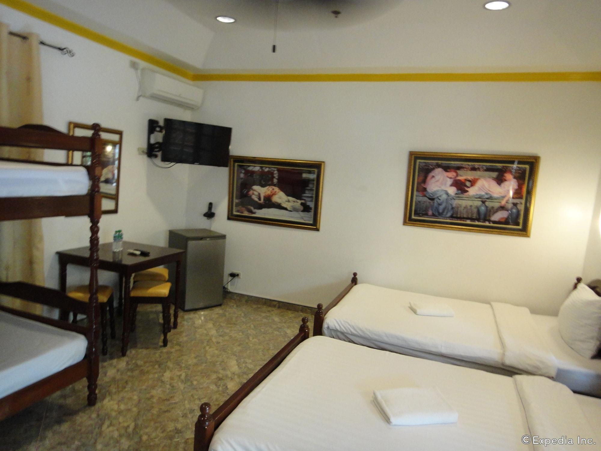 Dolce Vita Hotel Puerto Princesa Екстер'єр фото