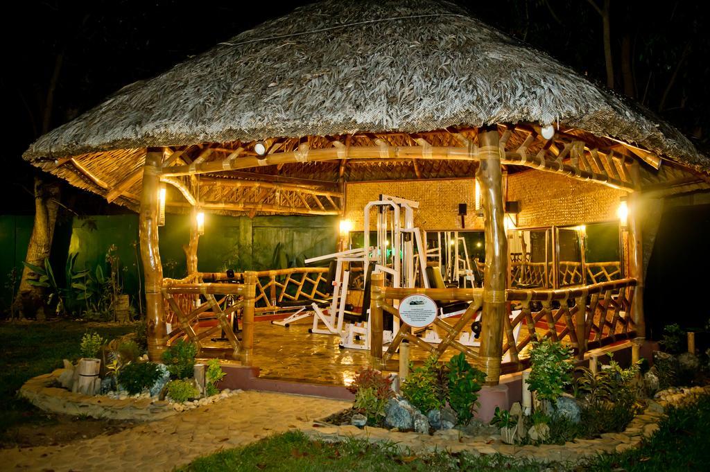 Dolce Vita Hotel Puerto Princesa Екстер'єр фото