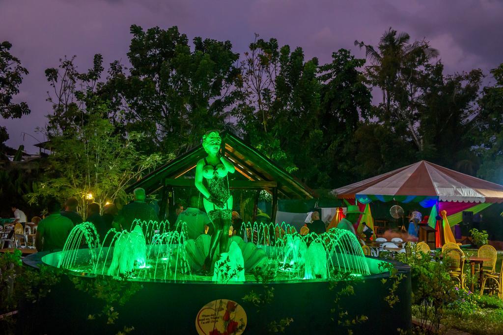 Dolce Vita Hotel Puerto Princesa Екстер'єр фото