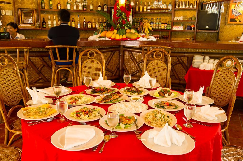 Dolce Vita Hotel Puerto Princesa Екстер'єр фото