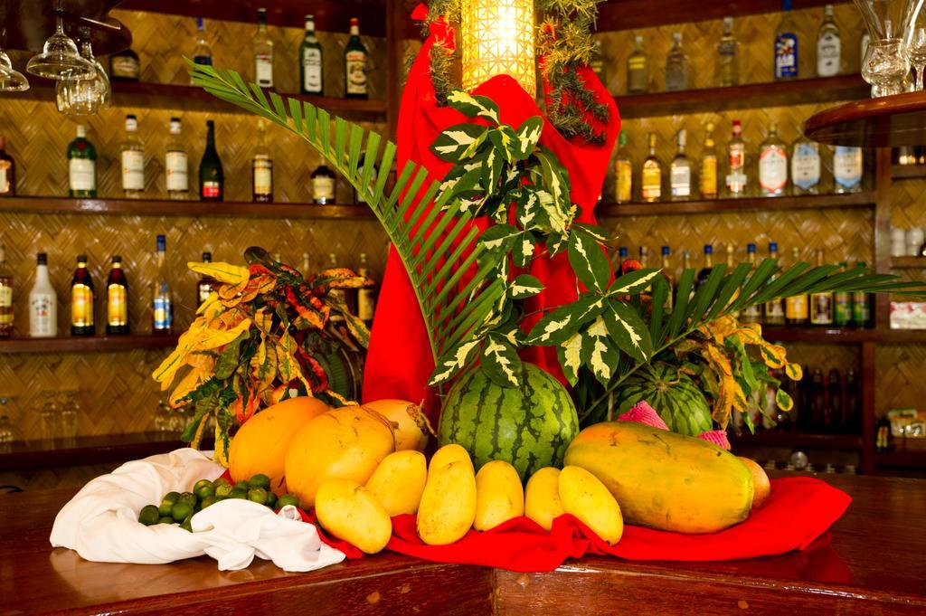 Dolce Vita Hotel Puerto Princesa Екстер'єр фото