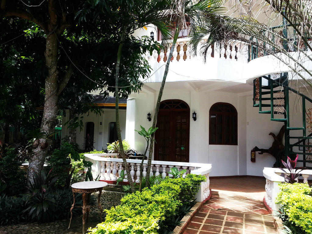 Dolce Vita Hotel Puerto Princesa Екстер'єр фото