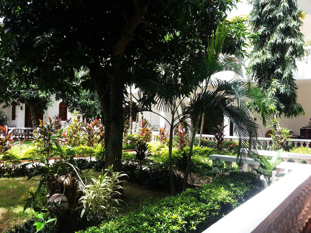 Dolce Vita Hotel Puerto Princesa Екстер'єр фото