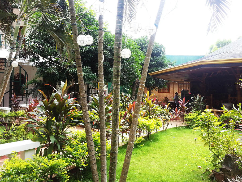 Dolce Vita Hotel Puerto Princesa Екстер'єр фото